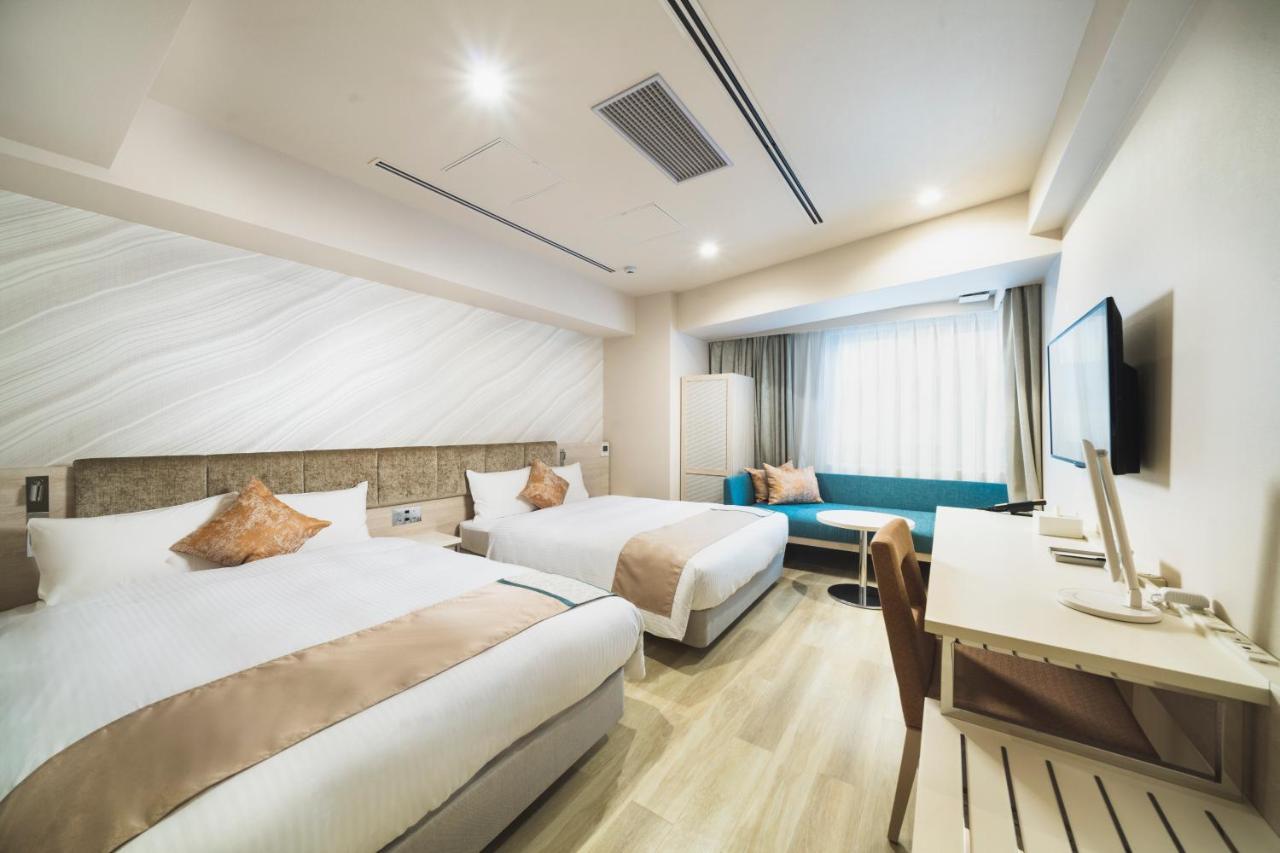 レンブラントスタイル那覇 3*