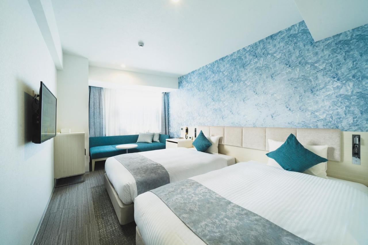 レンブラントスタイル那覇 ホテル 3*